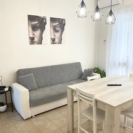 Apartment A Casa Taviano (Lecce)