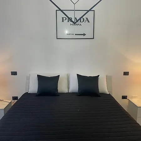 A Casa Apartment