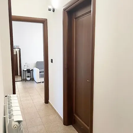 Apartment A Casa Taviano (Lecce)