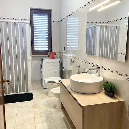 A Casa Apartment Taviano (Lecce)