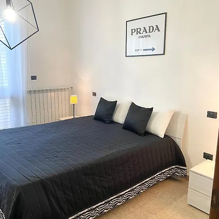 A Casa Apartment