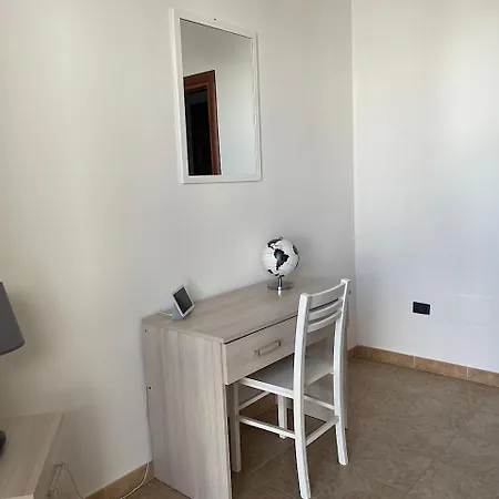 Apartment A Casa *