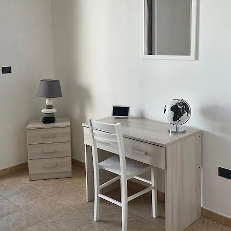 A Casa Apartment Taviano (Lecce)