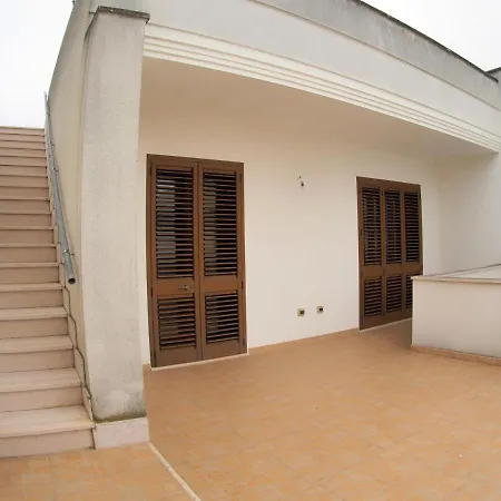 Apartment A Casa Taviano (Lecce)